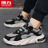 Warrior 1902N Men's Mesh Breathable Sports Casual Dad Shoes