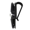 1Pcs Car Sun Visor Sunglasses Ticket Card Clamp Auto Interior Accessories For Mitsubishi Pajero Outlander Jinxuan ASX Lancer ex