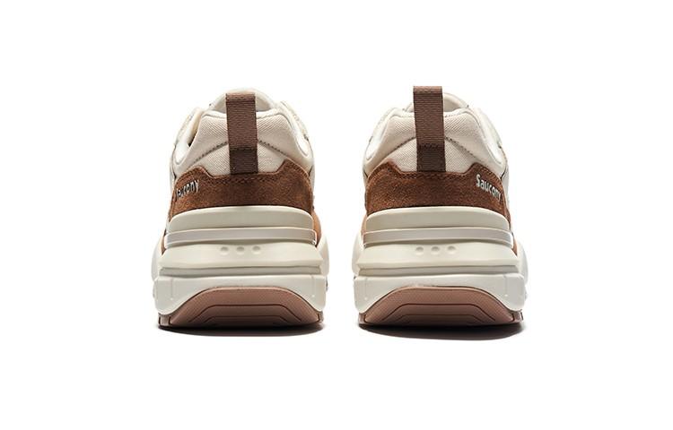 SAUCONY Shadow 5000 Нескользящие и износостойкие Легкие Низкие - S79037-8
