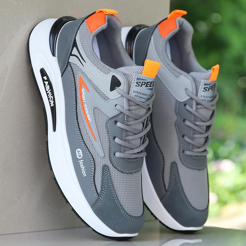Broken size men's shoes velvet warm cotton shoes autumn and winter leather surface waterproof sports shoes soft sole wear-resistant casual shoes