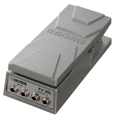 BOSS Foot Volume FV-30L
