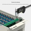 ZT-DF Fiber Optic ODF Unit Rack