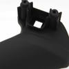 Right/Left Door Panel Handle Pull Trim Cover For BMW 3 Series E90 E91 2004-2012