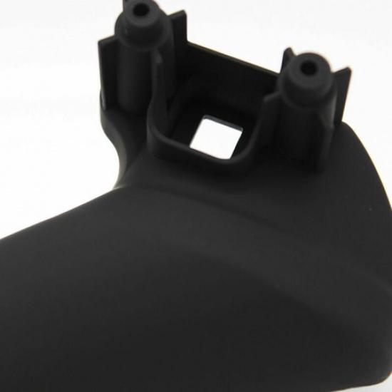 Right/Left Door Panel Handle Pull Trim Cover For BMW 3 Series E90 E91 2004-2012