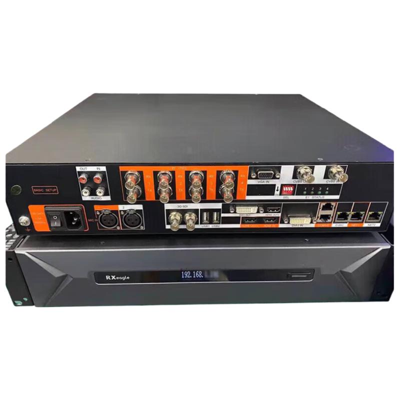 Rongxun RXeagle Video Conferencing Systems (CN version)
