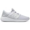 New Balance Nb Fresh Foam Cruz V2 Comfortable Fabric Synthetic Leather Cushioning Durable Breathable Low Top Casual Running Shoes WCRUZRW2