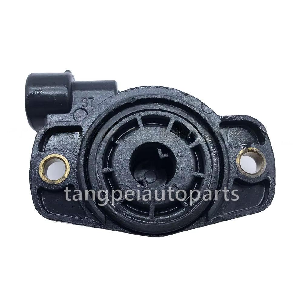 Throttle Position Sensor TPS Sensor OEM PF7C 00 1845AA PF7C/00 Compatible With Fiat