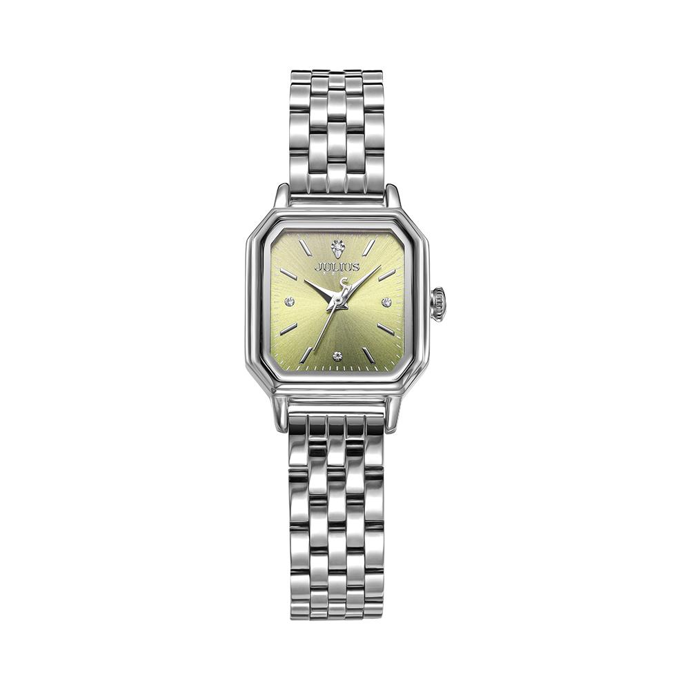 Jyullieoseu Ja-1557 Часы Twinkle с чистым циферблатом