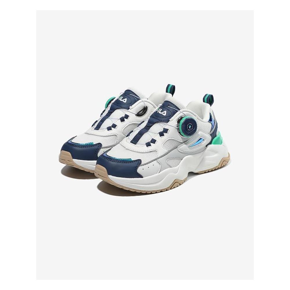 [fila Kids] Kids Rayfly Dial Kd  3xm02303f 460  Q0z3xm02303f460