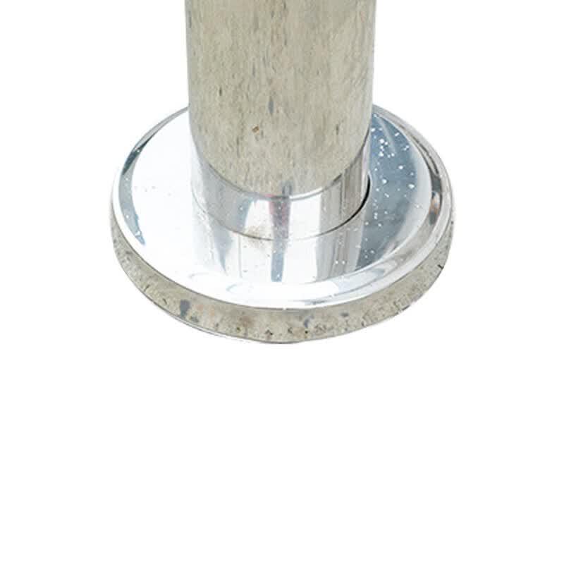 Bingyu Pedestrian Access Control Swing Gate