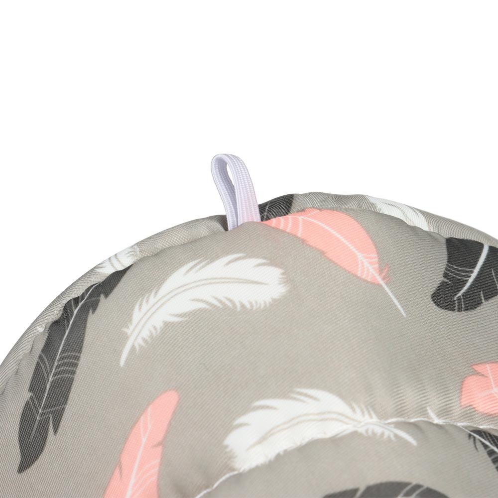 Cage Comfortable Rabbit Squirrel Guinea Pig Nest Small Animal Sleeping Bed Warm Mat Hamster House