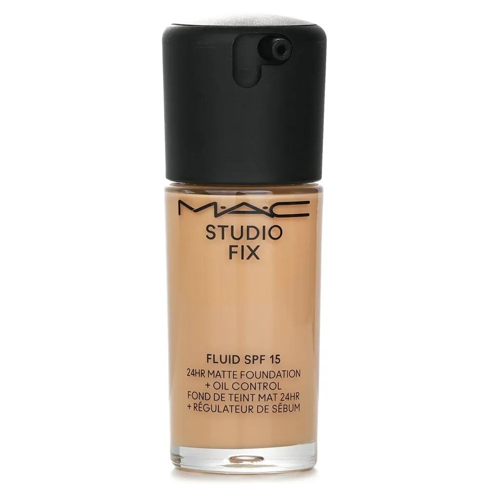 Жидкая тональная основа Studio Fix Fluid Foundation - NC20 30мл/1 унция