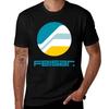Wipeout Fury - Fx 350 League - Футболка с логотипом Feisar мужские футболки с принтом футболки для мужчины графическая смешная футболка