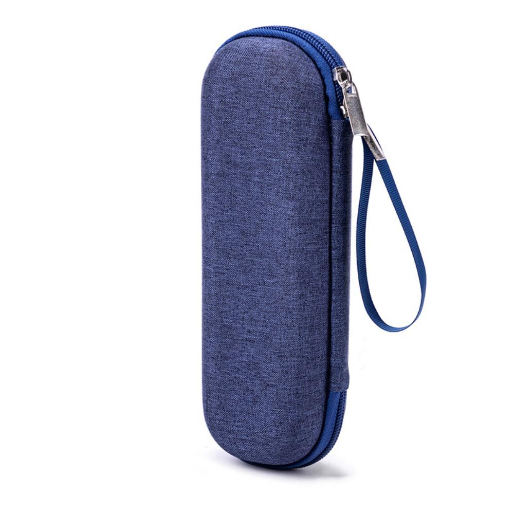 Portable Glaciated Cold Storage Bag Waterproof Medicine Travel Cooler Drug Freezer Bag Outdoor