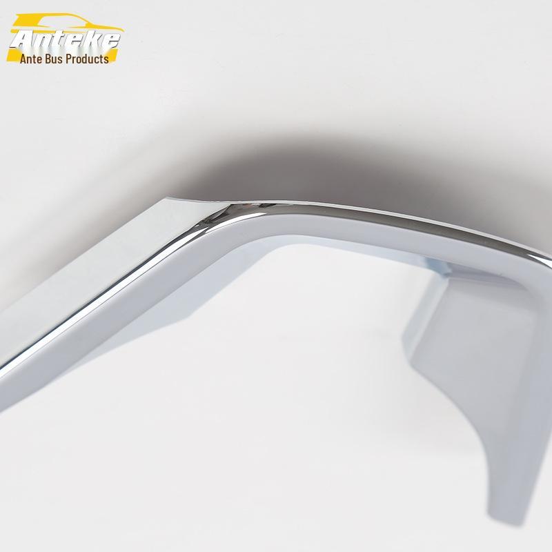 IX35 Dashboard & Steering Wheel Trim Stickers for 18 Models