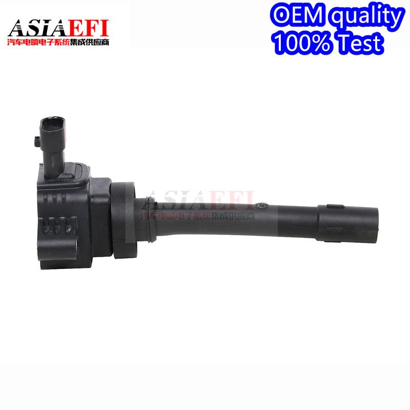 Высококачественная OEM F01R00A136 3705100XEG01B Катушка зажигания ДЛЯ Great Wall C30 Haval 1.5T H6 M6 H2 ДВИГАТЕЛЯ GW4G15B