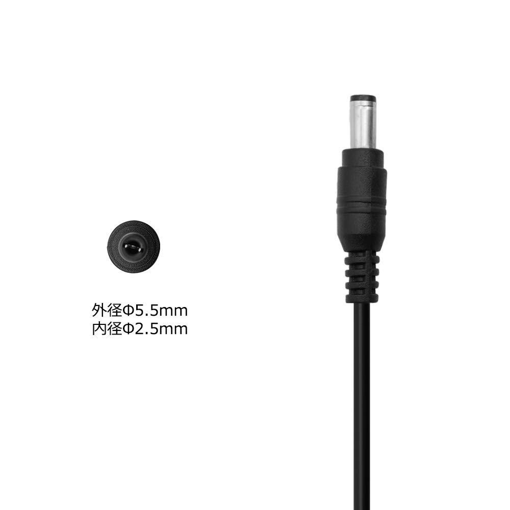 SVC SLB SLG PSR DGX DD NP EZ YDP Совместимый с YAMAHAYamaha адаптер питания также совместим с 12 В/2 А PA-6/PA-3C/PA-130/PA-130B/PA-150B/PA-5D/PA-150A/PA-3D