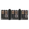 3pcs Quadcopter Step Down Regulator Micro BEC 6‑30V To 5V 9V Adjustable 1.5A Step Down Regulator