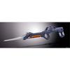 TAMASHII NATIONS METAL BUILD Evangelion Unit 2, Approximately 220mm, ABS & PVC & Die-cast Painted Action Figure