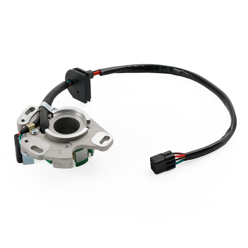 Generator Ignition Stator Base Assy For Suzuki RM250 (Model K5/K6) 2001-2008