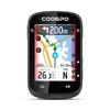 Велокомпьютер COOSPO CS600 с цветным дисплеем, беспроводной Bluetooth, для велосипеда, шоссейного велосипеда, длительный, Strava, автоматическая яркость, IP67, японская инструкция
