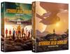 Star Strange New Worlds DVD Box Trek