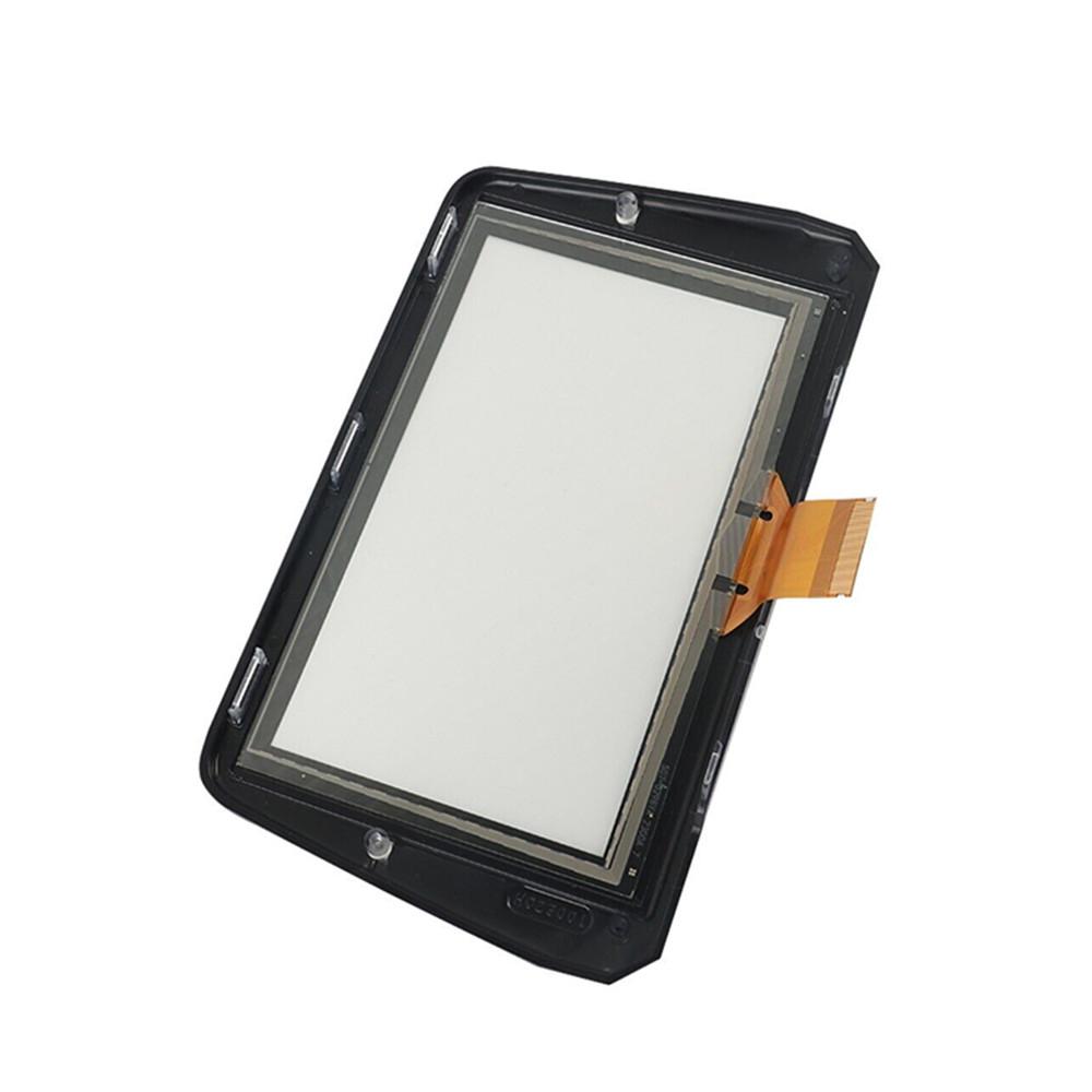 7" Навигационный радиодисплей с сенсорным экраном для Mazda 3 2017-2018 B61A611J0