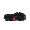 New Balance ABZORB 2000 Розовые Теплые Унисекс Кроссовки Теневой-Красный Выцветший-Черный U200082I
