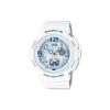 Женские часы BABY-G 48 мм Белые BGA-190-7B BGA-190-7B