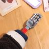 Stress-relieving Claw Arm Grabber Toy Fun Fetch Robot Claw Toy New Creativity Grabber