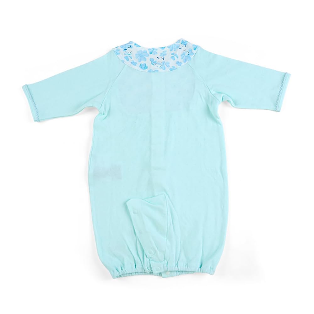 Sanrio (Sanrio Baby) 2-Way All-in-One Pochacco (Pochacco) for Heights 50-70cm, Sanrio Baby Apparel Character 779415 SANRIO