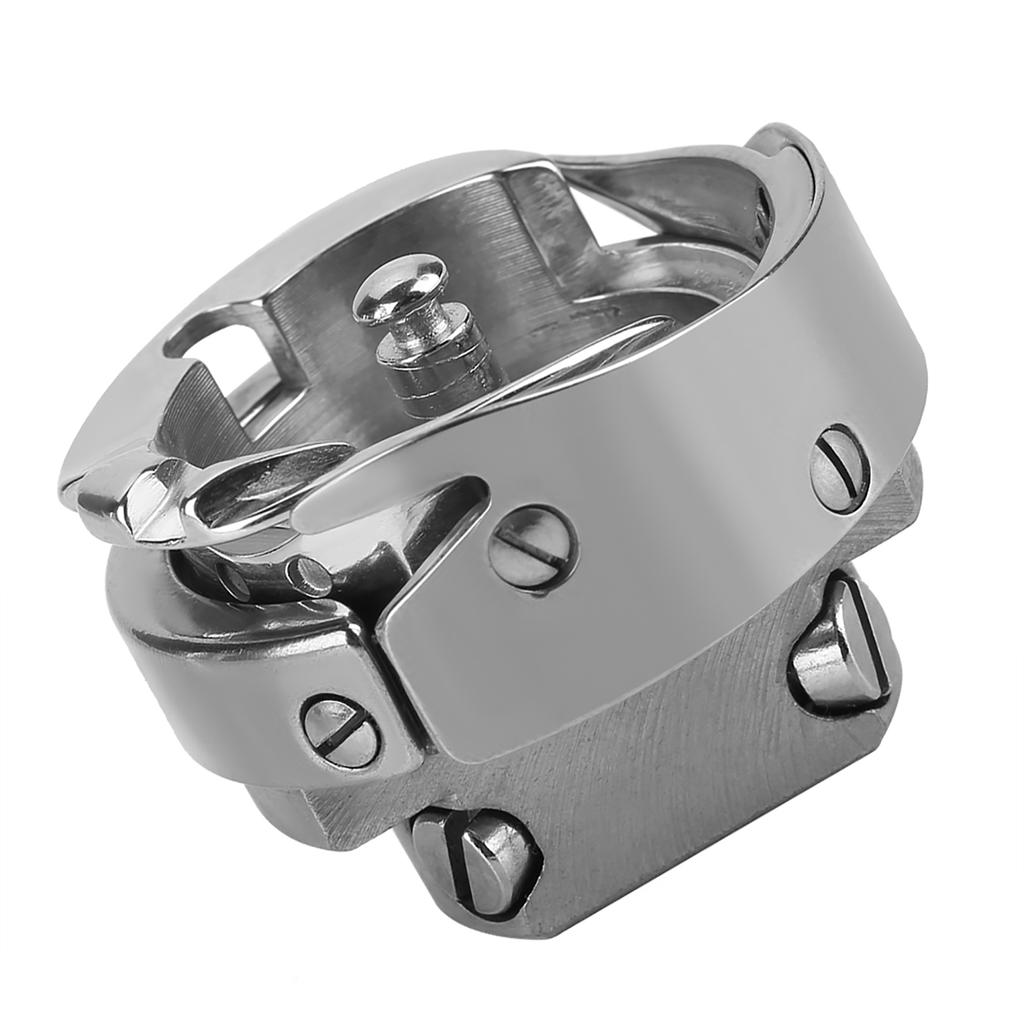 Промышленный компьютер швейная машина аксессуары челнок вращающийся челнок шпульный колпачок