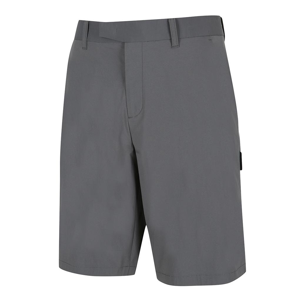 TAYLORMADE APPAREL Men'S Logo Perforated Shorts T8031Po2381-192