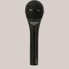 Audix OM5 Hypercardioid Handheld Dynamic Vocal Microphone for Stage Singers - Black