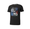 Футболка Puma Puma BMW Motorsport Graphic Tee