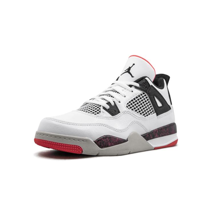 Jordan 4 Ретро Авиационная Ностальгия PS BQ7669-116