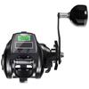 [2024 Model Amazon Exclusive] LED Bait Reel with Counter, Waterproof, Professional Rechargeable Model and Regular Model To Choose From, Line Counter