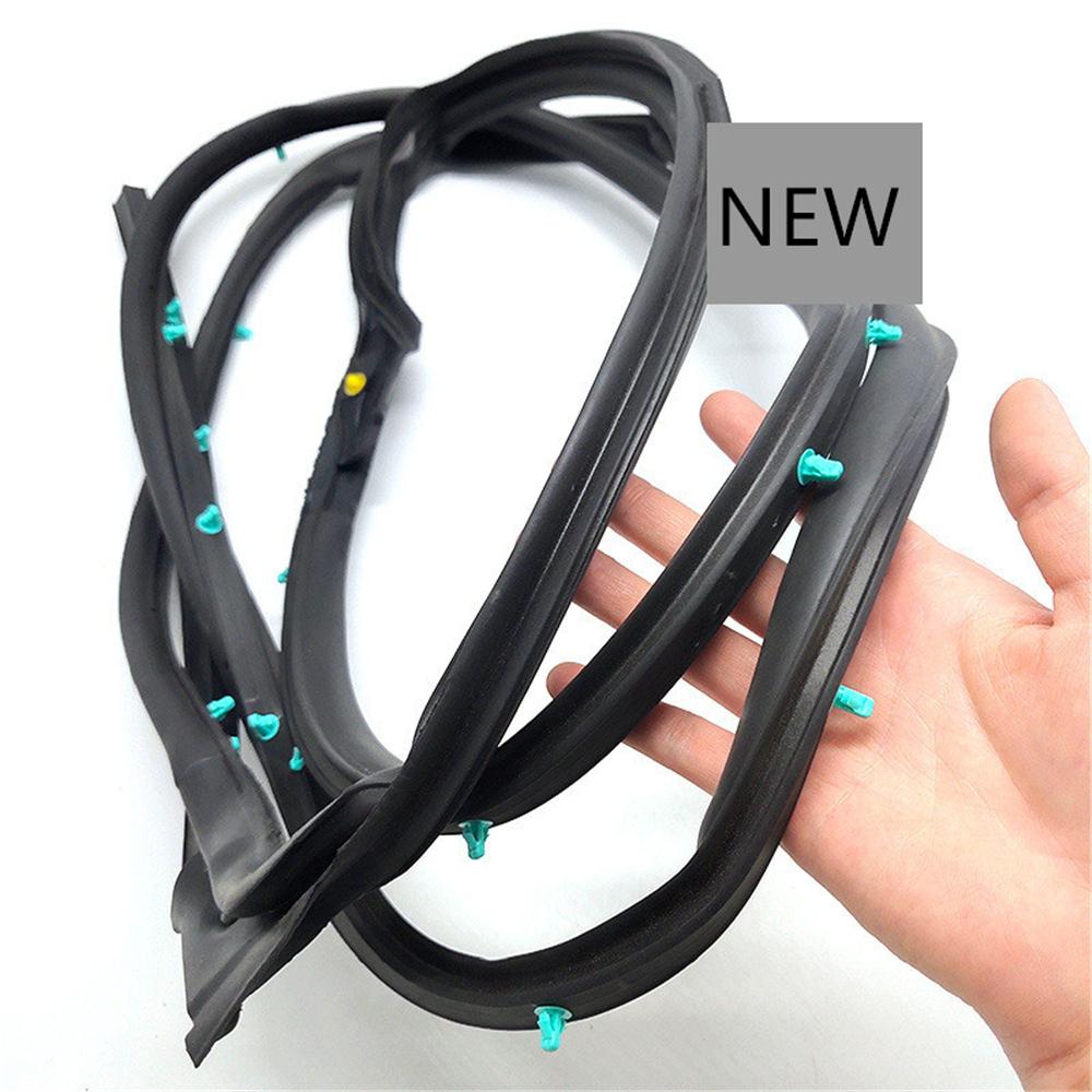 Rear Left Door Rubber Seal for Honda Civic FC (2016-2021)