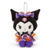 Держатель талисмана Sanrio Kuromi 043664 (Хэллоуин 2021)