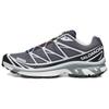 XT-6 Comfortable Versatile Durable Low-Top Running Shoes Unisex Running Shoes Blue Purple 478640