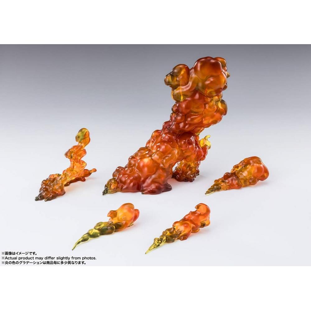 Tamashii Effect Серия Tamashii Effect Дымовой Взрыв Вер. Для S.h.figuarts