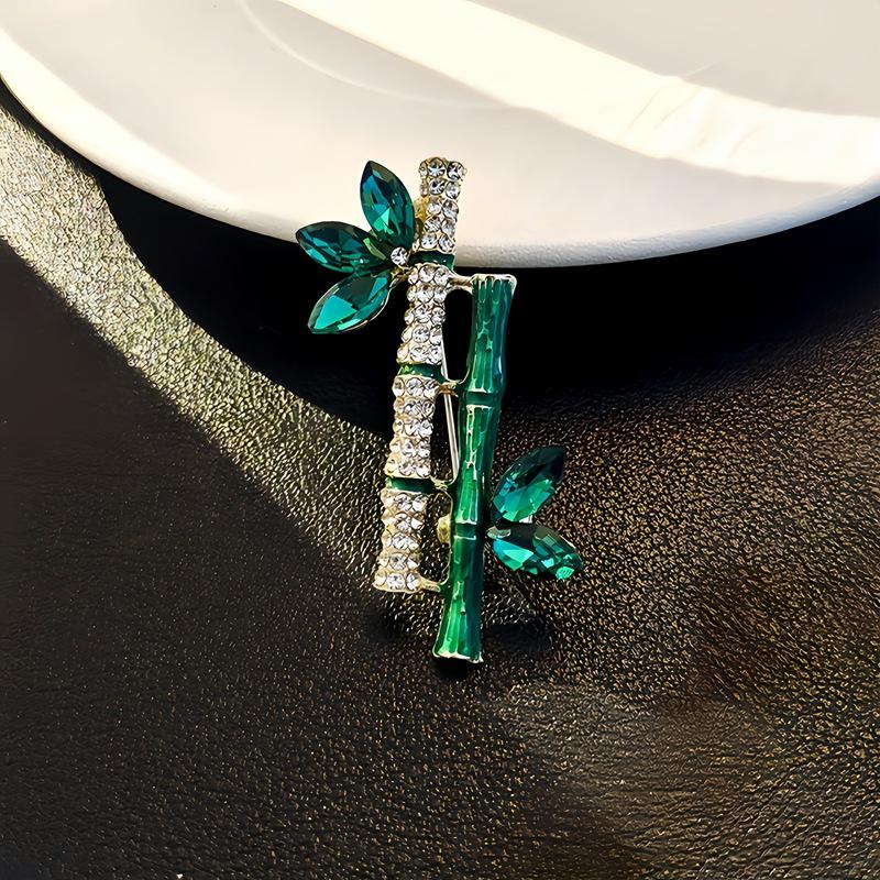 Элегантная китайская ретро эмалевая брошь Феникс и Бабочка для женщин