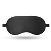 Silk Eye Mask for Sleeping, Soft Satin Blindfold, Suitable for All Seasons, Skin-Friendly, Light Blocking, Comfortable Sleep, No Pressure, Wash