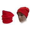 Unisex Men Women Thermal Warm Fleece  Scarf Neck Warmer Ski Balaclava Hat EMA