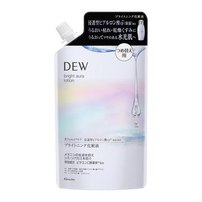 DEW лосьон-заправка Bright Aura