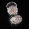 Nail Glitter Powder Rhinestones Sequins DIY Nail Art Mixed Sizes Nail Decoration Manicure Glitter Flake Nail Supplies