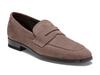 Loafer 23HL 23HLBL Beige Suede Cm [Regal] Men's 25.5