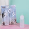 Cleaning Brush Pet Feeding Bottle Pet Nurser Bottle Kitten Milk Bottle Small Animals Water Bottle