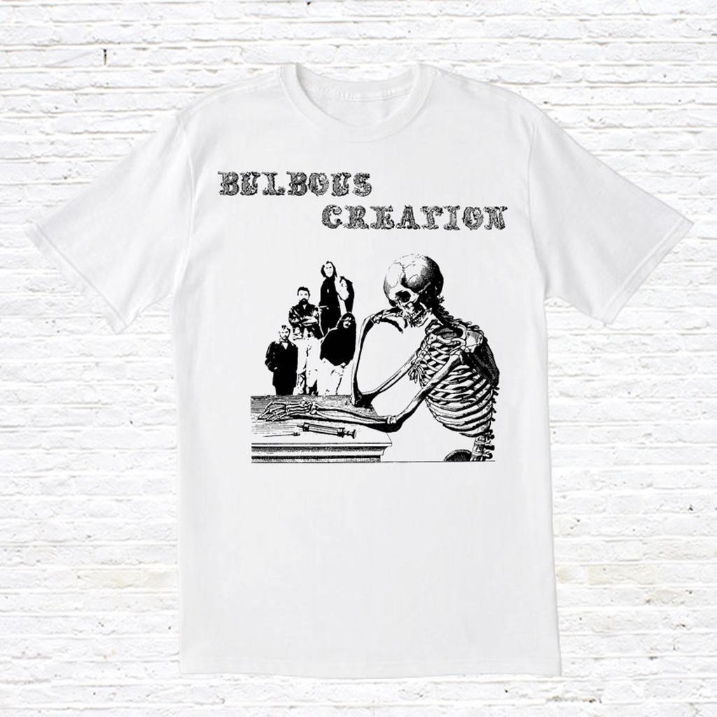 Bulbous Creation T-Shirt