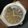 ВИНТАЖНЫЕ ЯПОНСКИЕ МЕХАНИЧЕСКИЕ ЧАСЫ CITIZEN 8270A ДЛЯ МУЖЧИН ОРИГИНАЛЬНЫЙ ЦИФЕРБЛАТ a704472-1